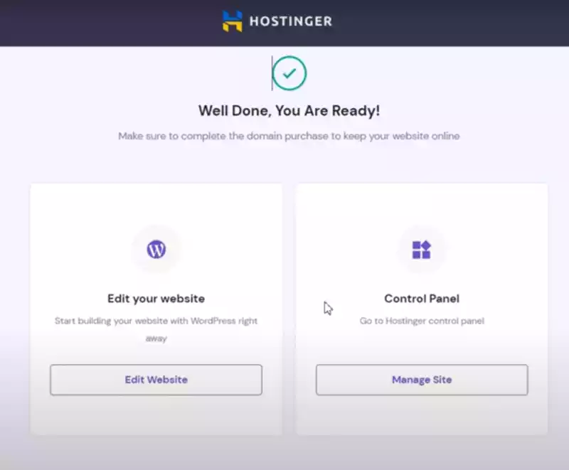 hostinger-get-ready-prompt