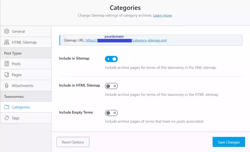 rankmath-categories-sitemap-settings