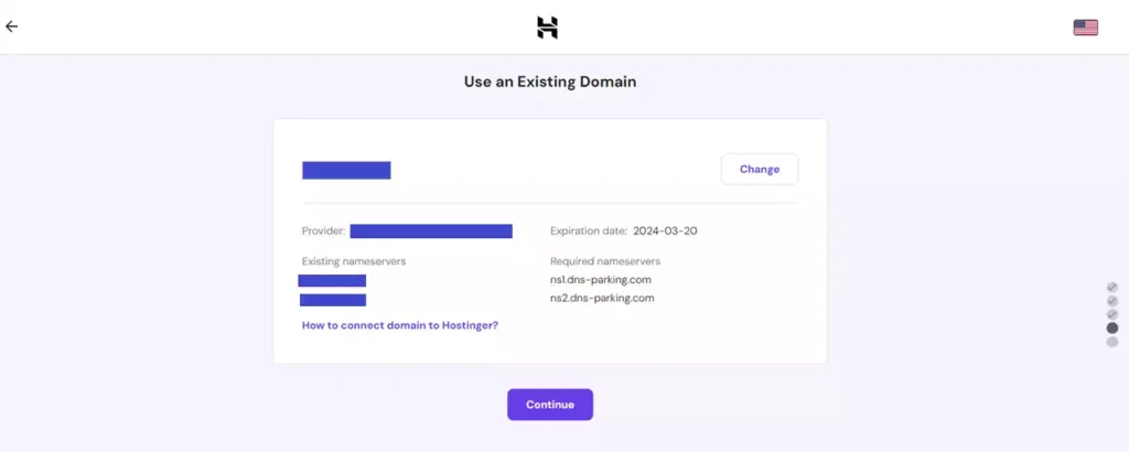 use-an-existing-domain