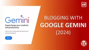 blogging-with-google-gemini